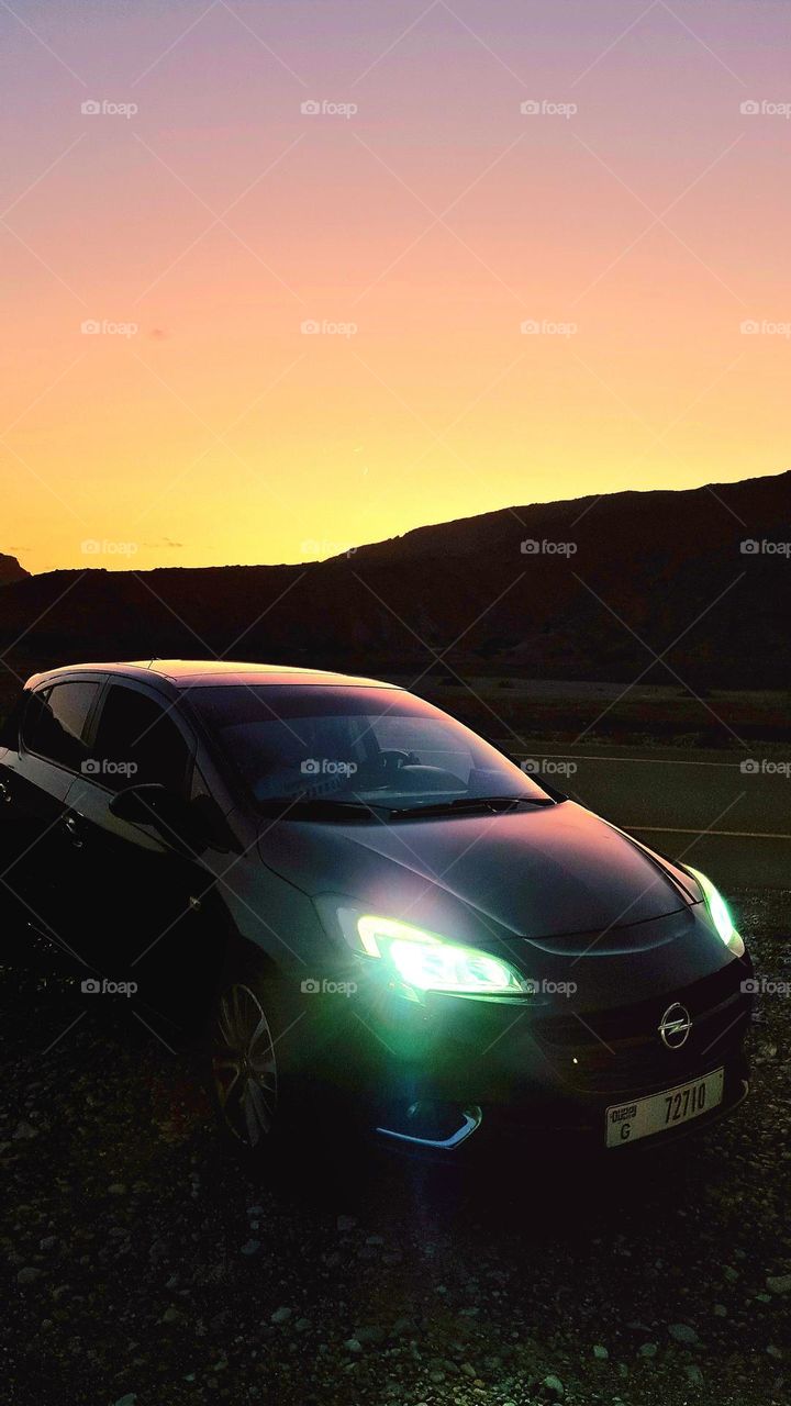 THE LOVE BETWEEN A MAN AND HIS CAR CAN ONLY BE UNDERSTOOD BY THOSE WHO HAVE FELT IT.