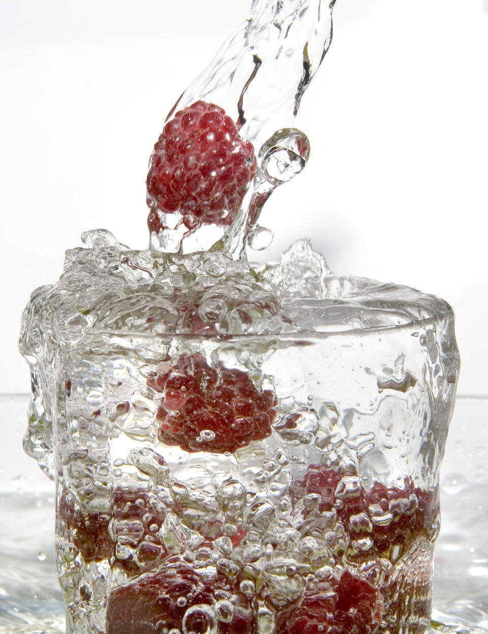 raspberry splash