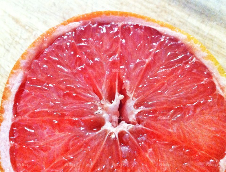 Grapefruit