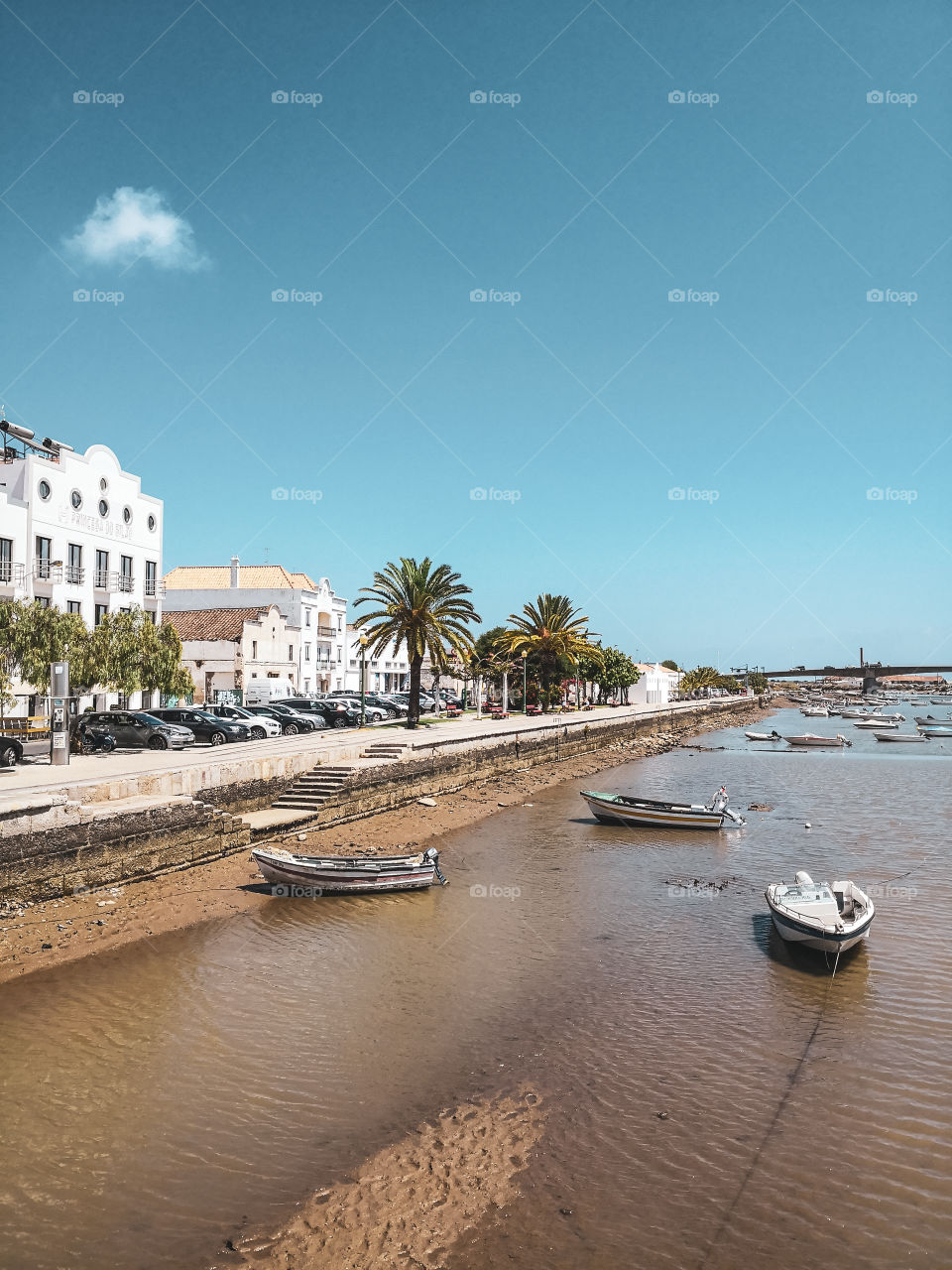 Tavira, Portugal