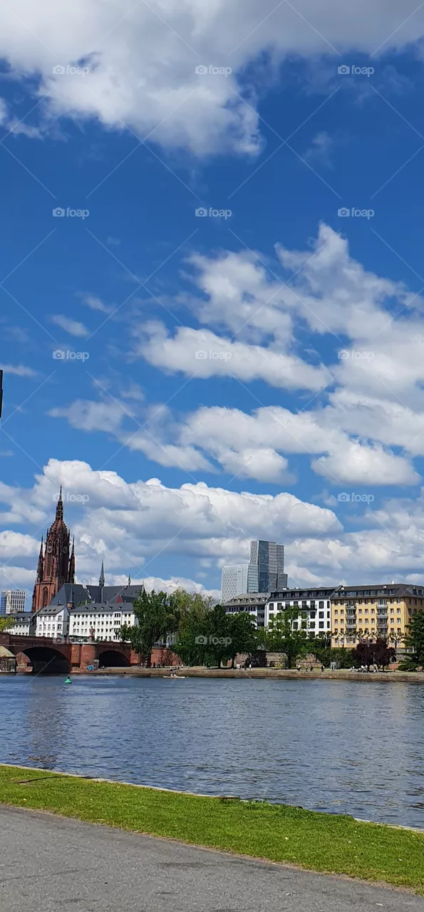 Frankfurt, Germany