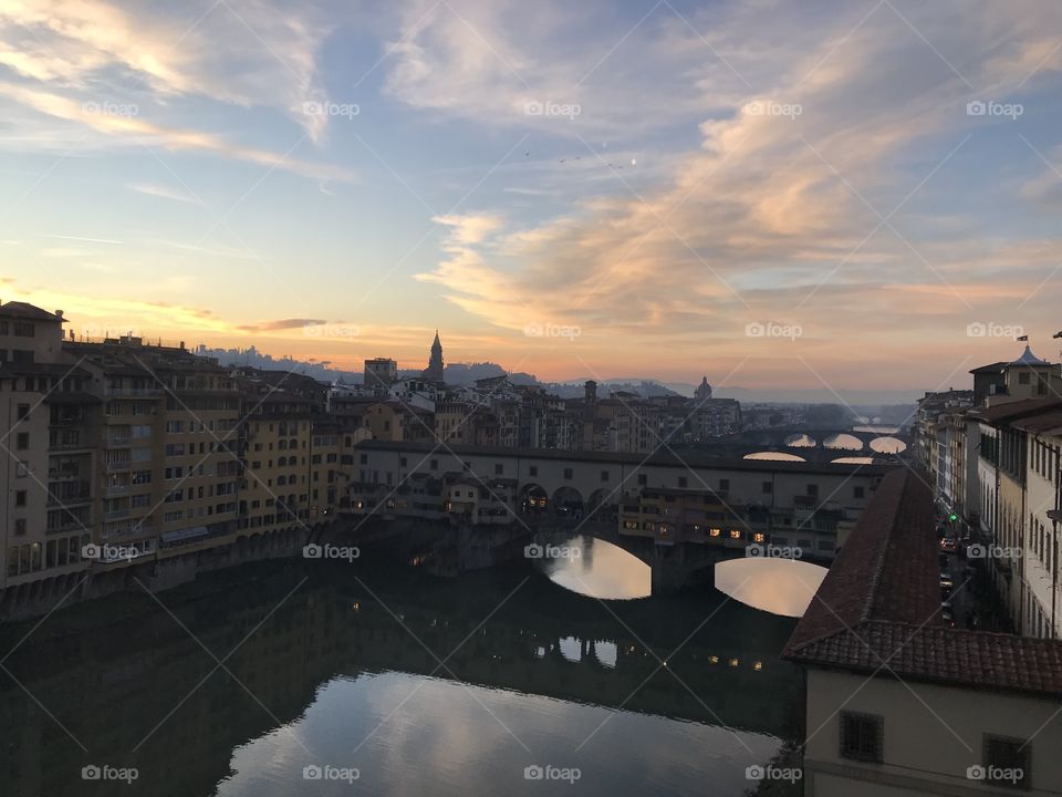 Bridge

Florence, Italy