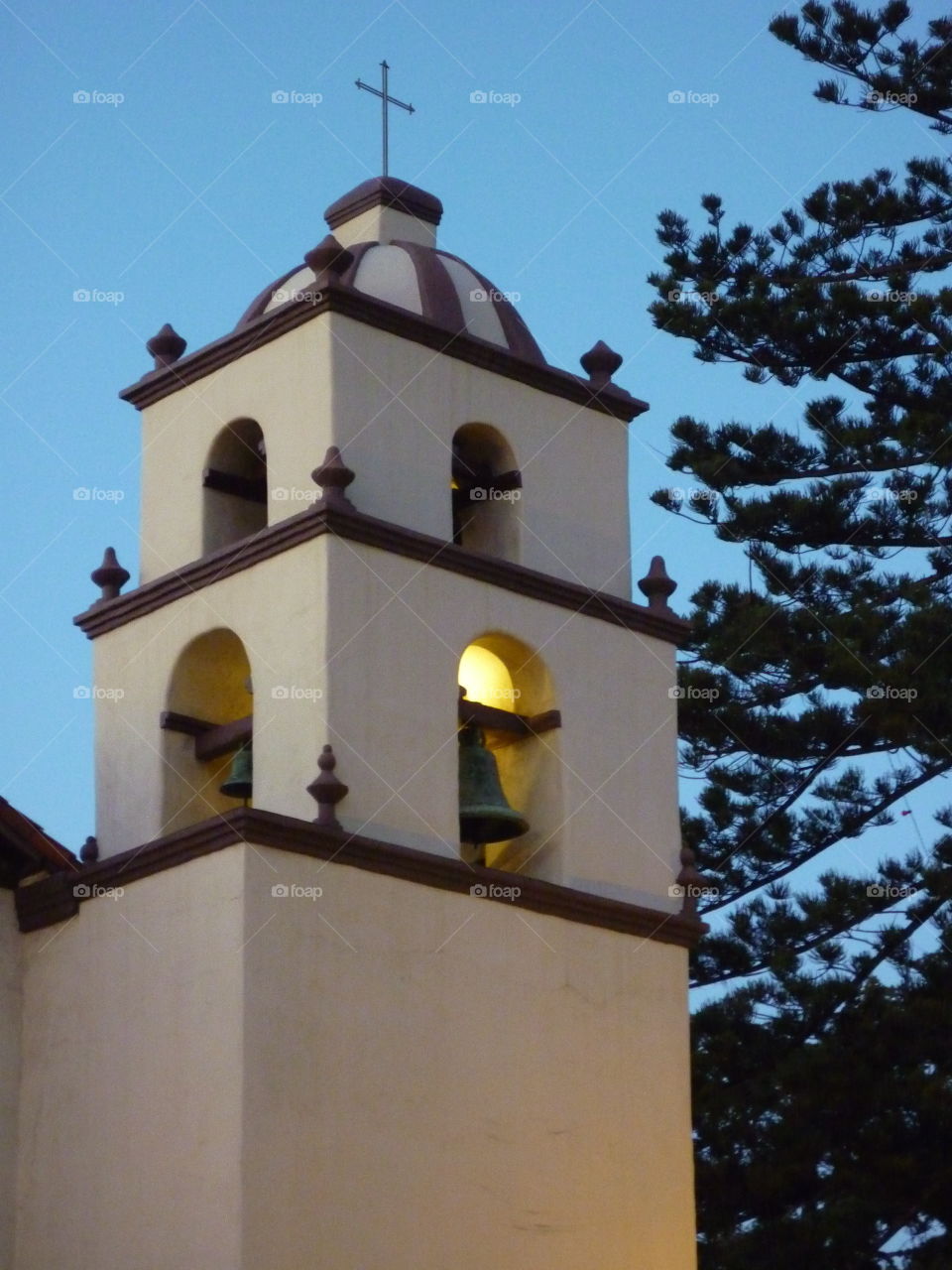 Mission San Buenaventura