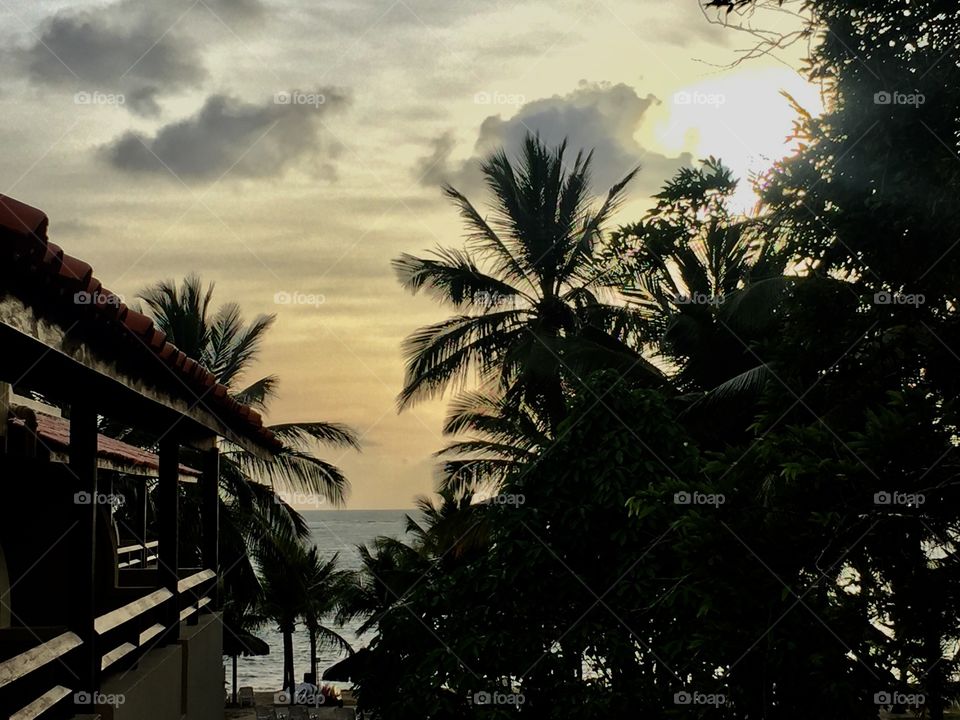 Santo Agostinho Cape 