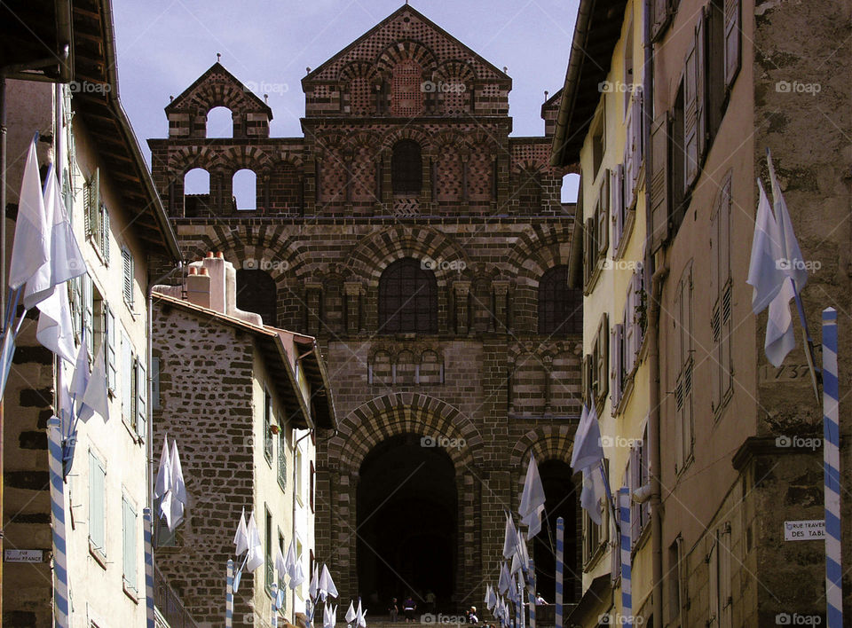 Le puy