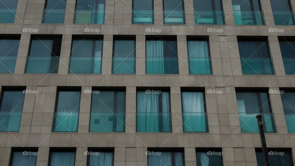 Architecture in Antwerp