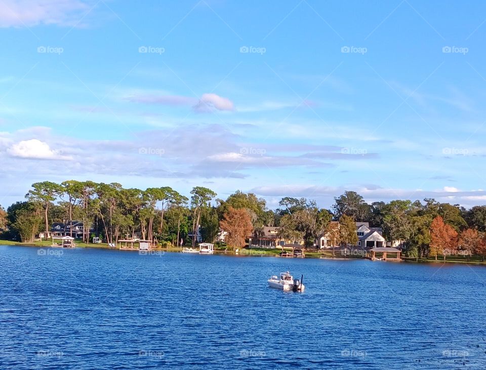 Lake Fairview,Orlando