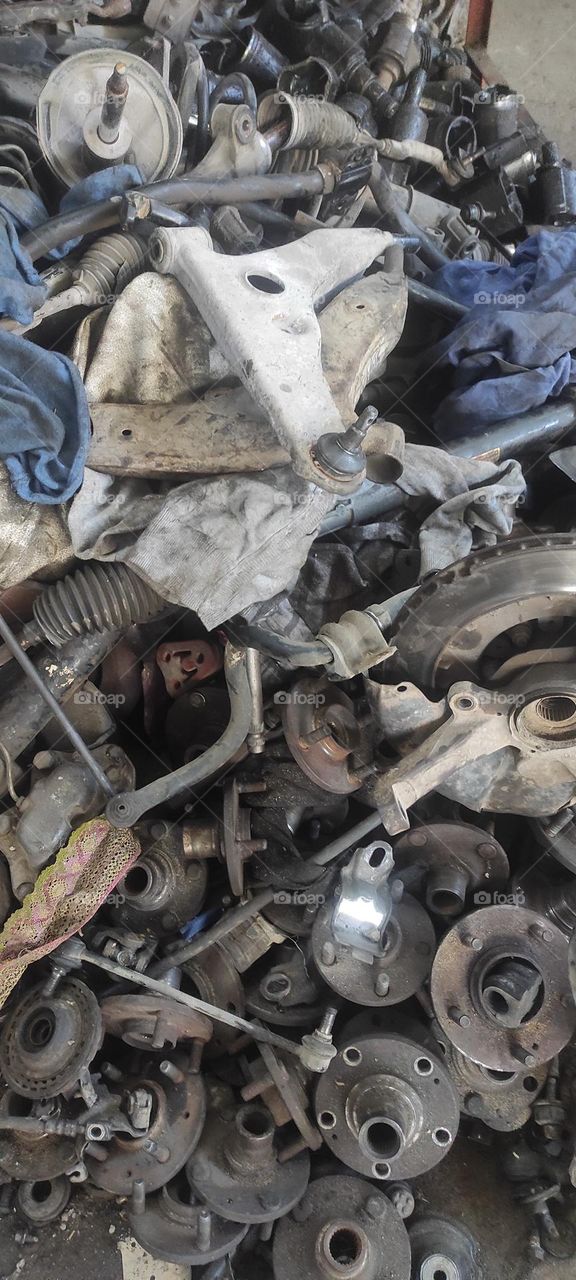 Scrap I love to make up and have creative ideas