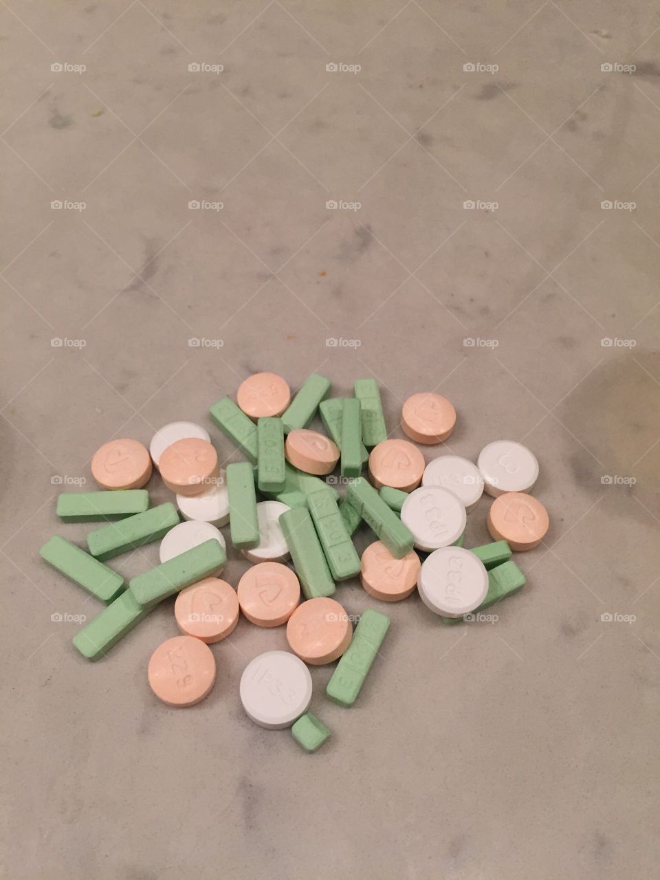 Medication for the masses