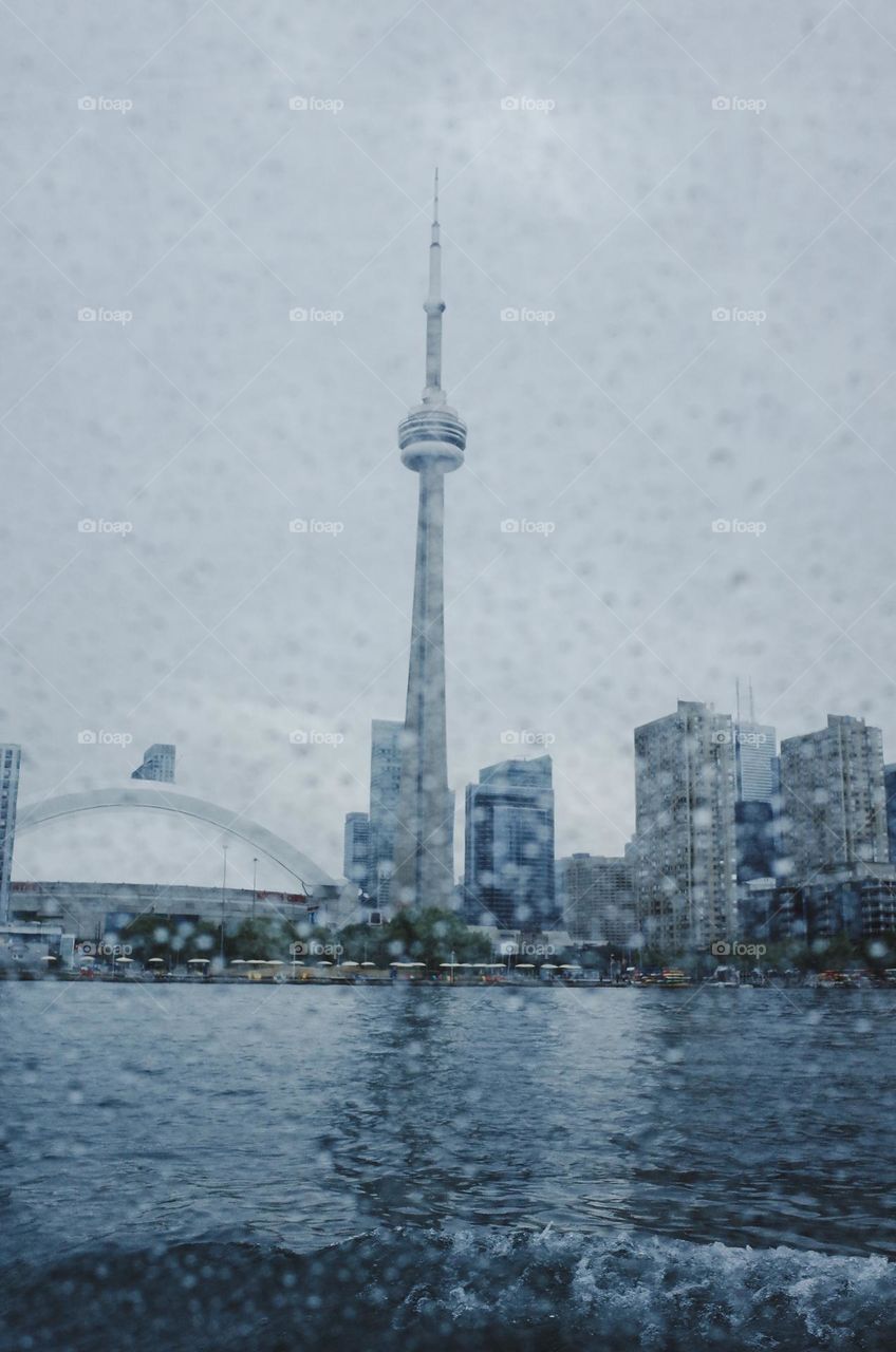 rainy weather, appropriate spring weather