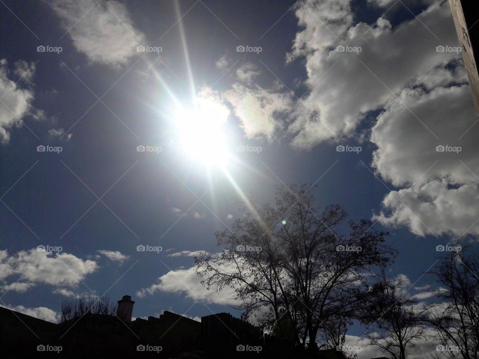 Amazing! (lighter version)