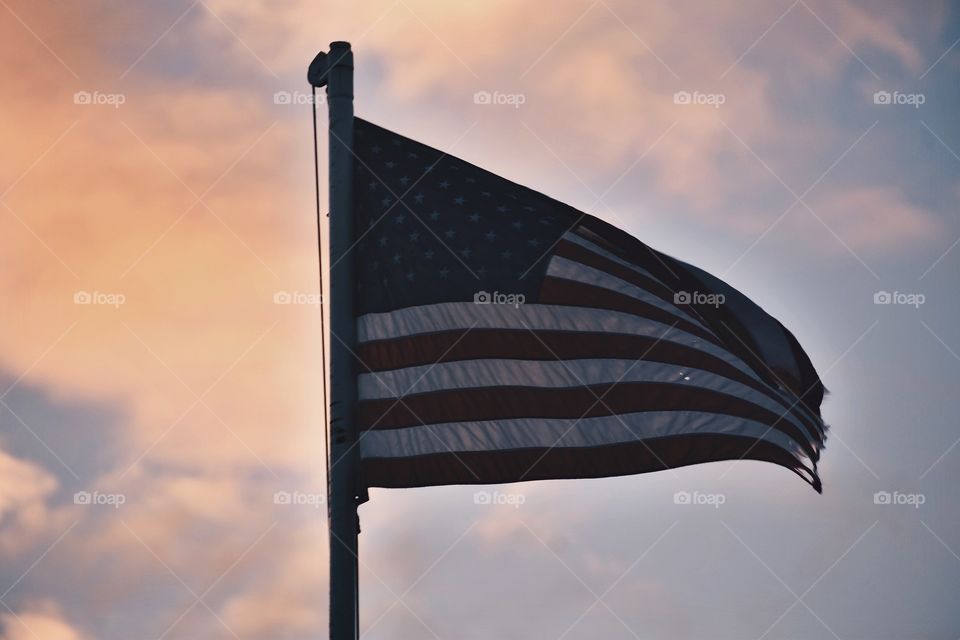 American Flag