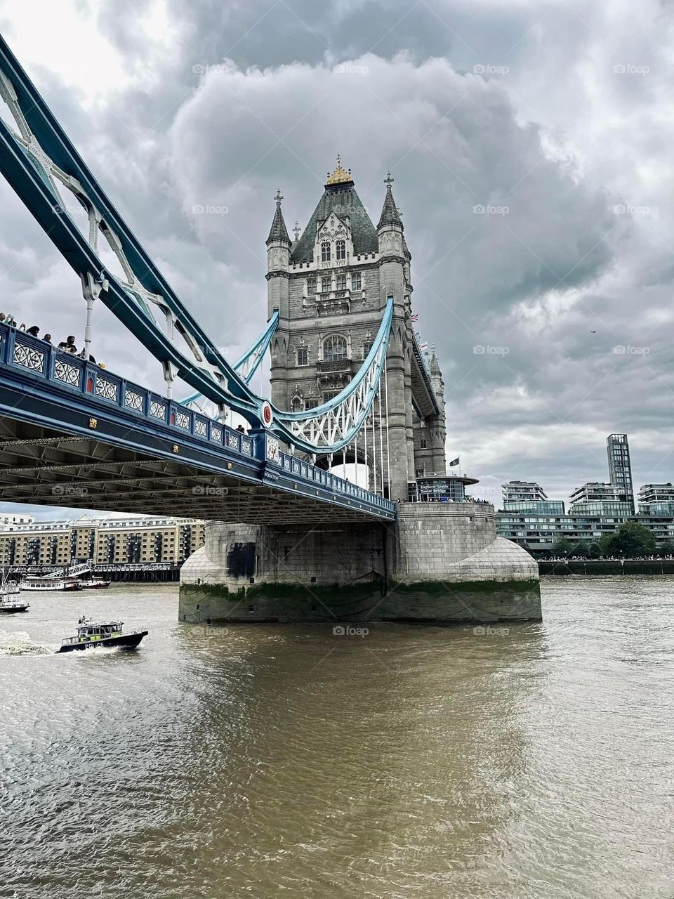 Architectural Marvels 