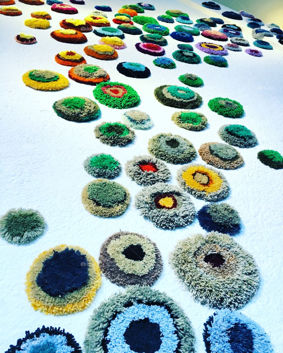 Carpet Art