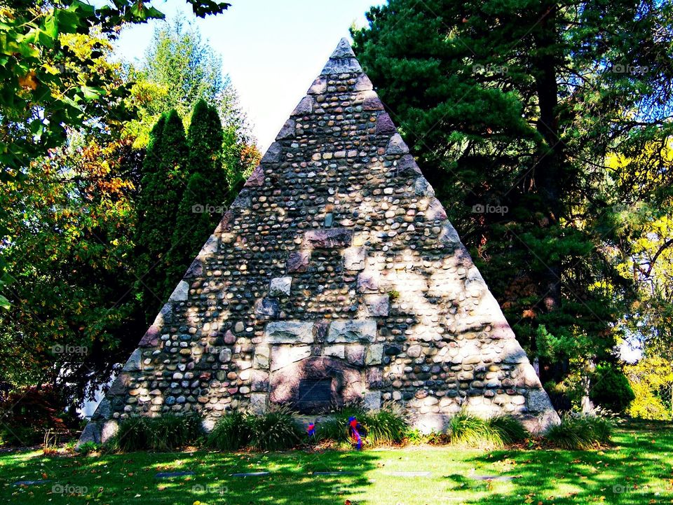 John Elstner Gunckel 1846 - 1915