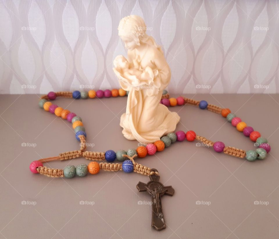 Com fé, fomos mais fortes no enfrentamento da pandemia.