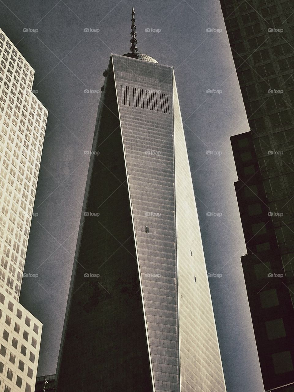 World Trade Center 
