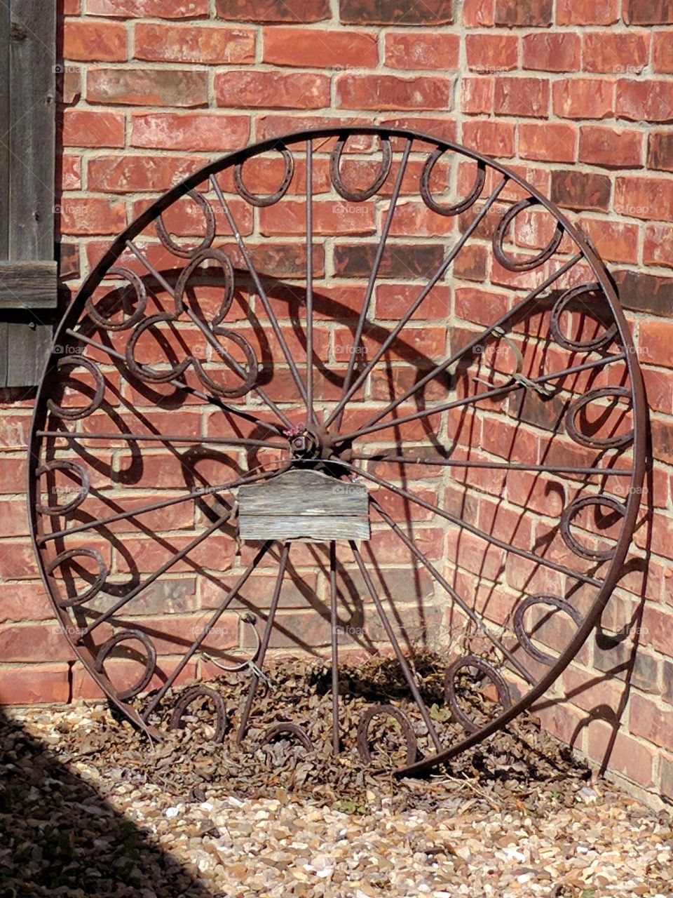 would wagon wheel