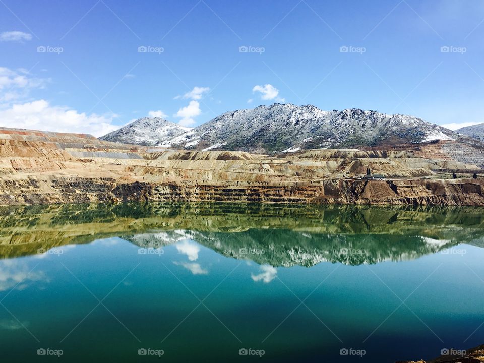 Berkeley Pit 2