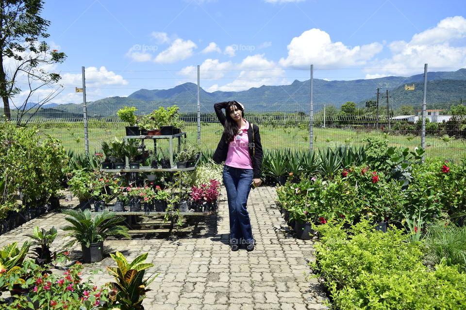 Camping Southwest: Dominican Rep.