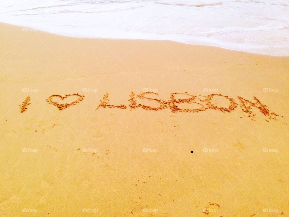 Lisbon