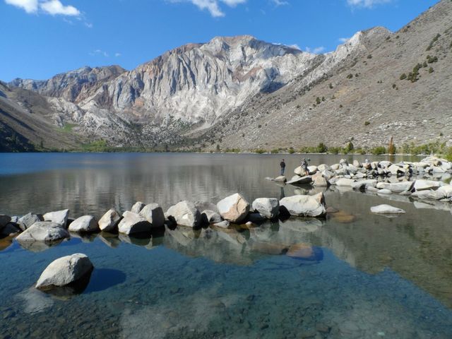 Convict Lake
California