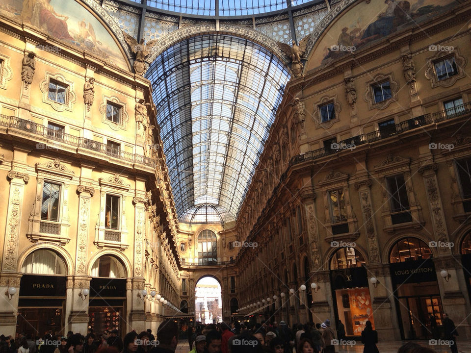 Milan