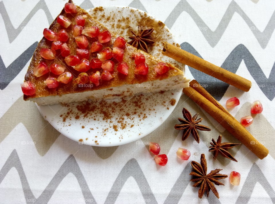 Cinnamon, No Person, Food, Traditional, Wooden