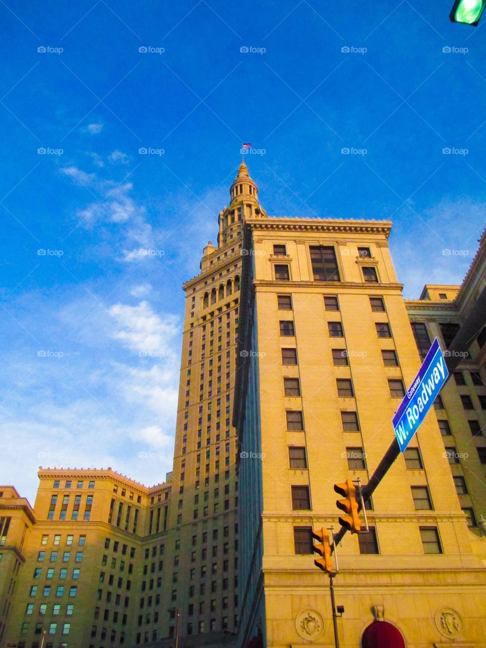 Terminal Tower