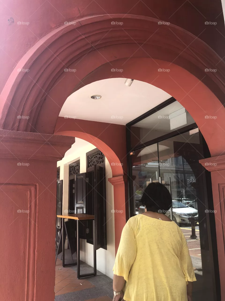 Arches