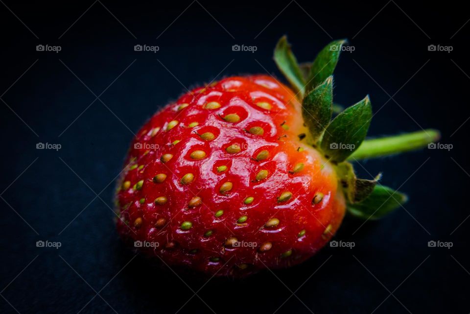 Strawberry