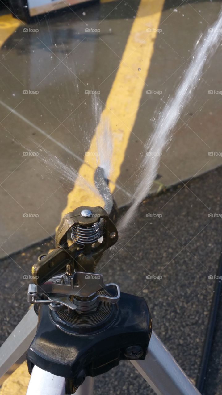 Industry, Steel, Machine, Grinder, Hose