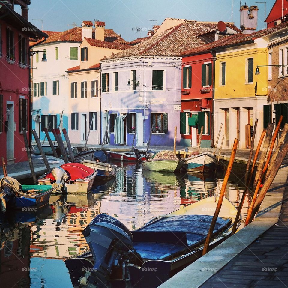 Burano 