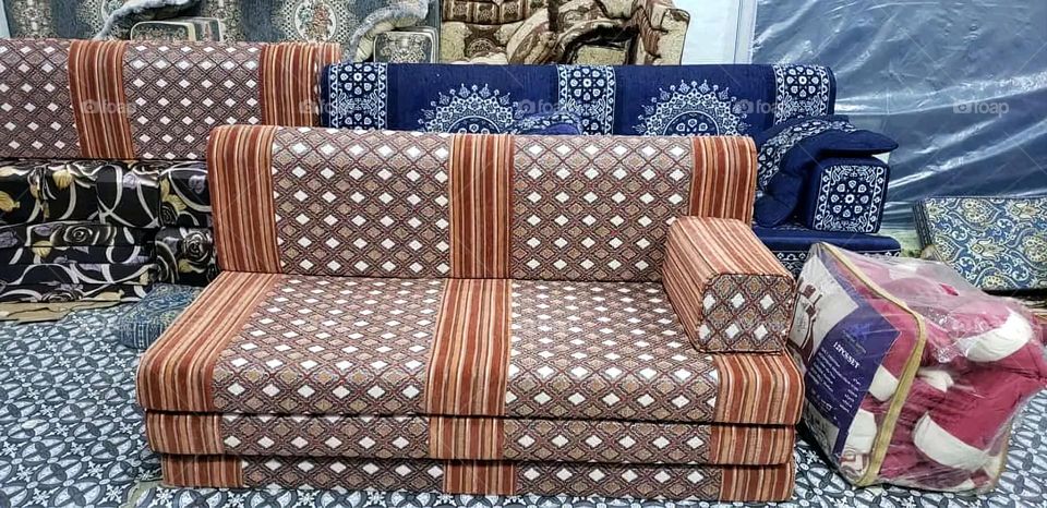 A very beautiful picture, and there is no better picture than it. There is no better picture of green herbs and colorful, red and white roses than it. Glory be to God, the natural and picturesque view, and there is no more