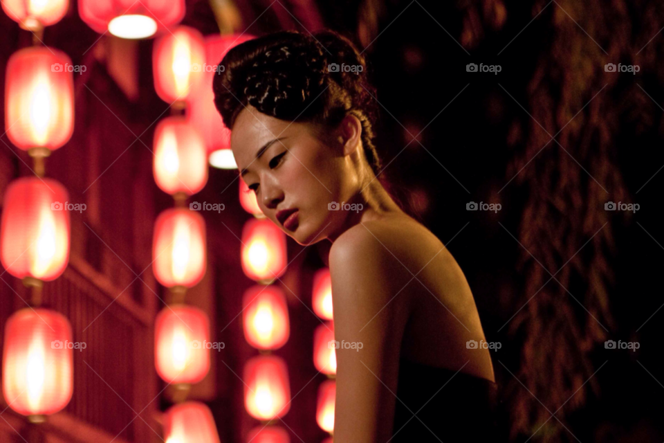 model beautiful chengdu asian model by paulcowell