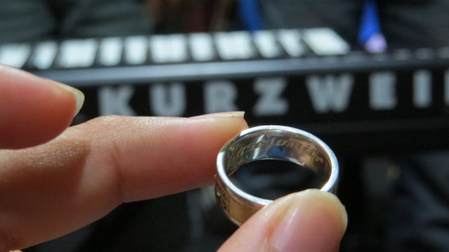 I accept, yes, ring, peace, NIVEA, couple, love, romance, I believe, marriage, engagement ring,
