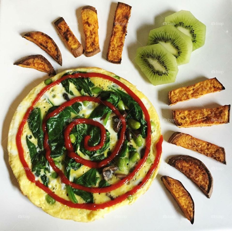 Omelettes Done Right