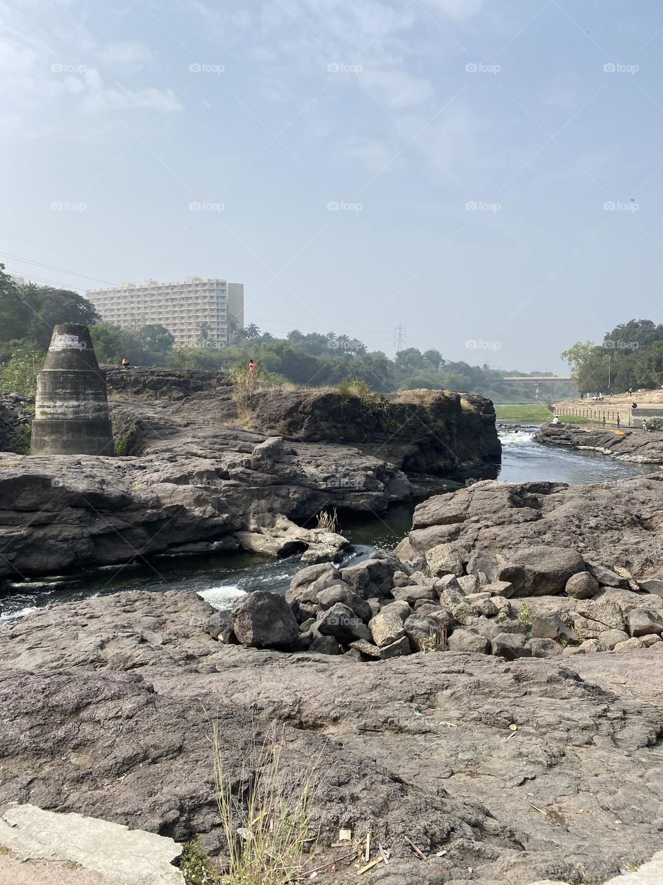 This place we found in nasik 