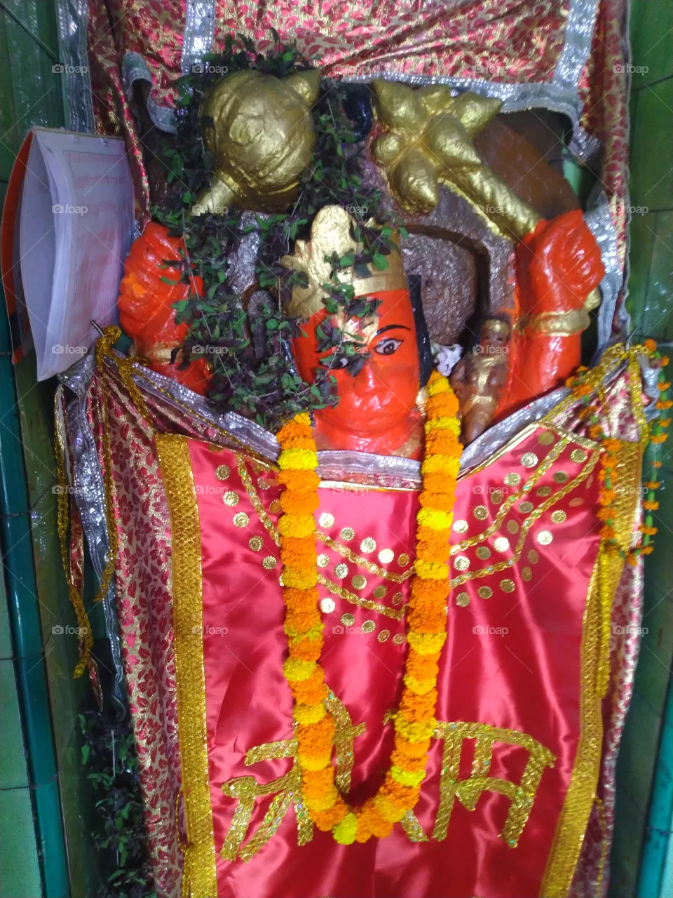 Hanuman Mandir