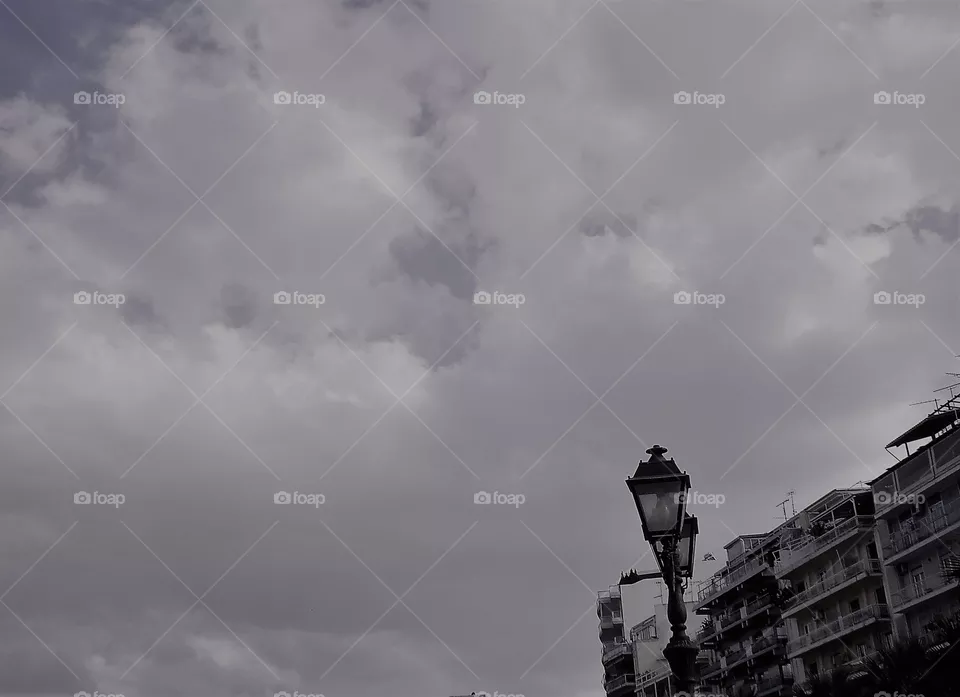 sky