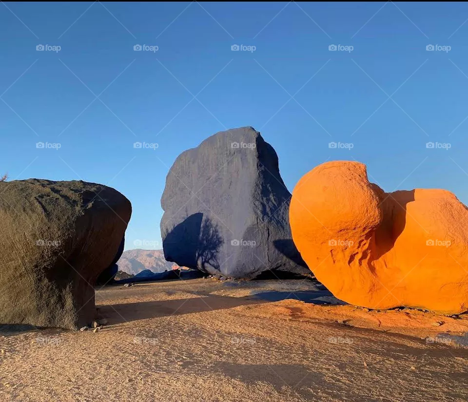 colors