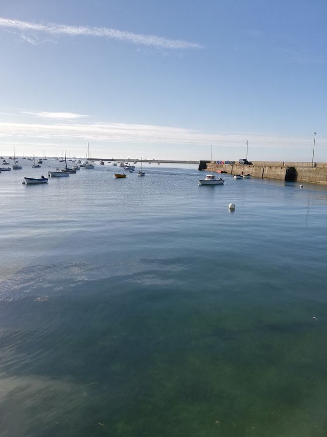 Port