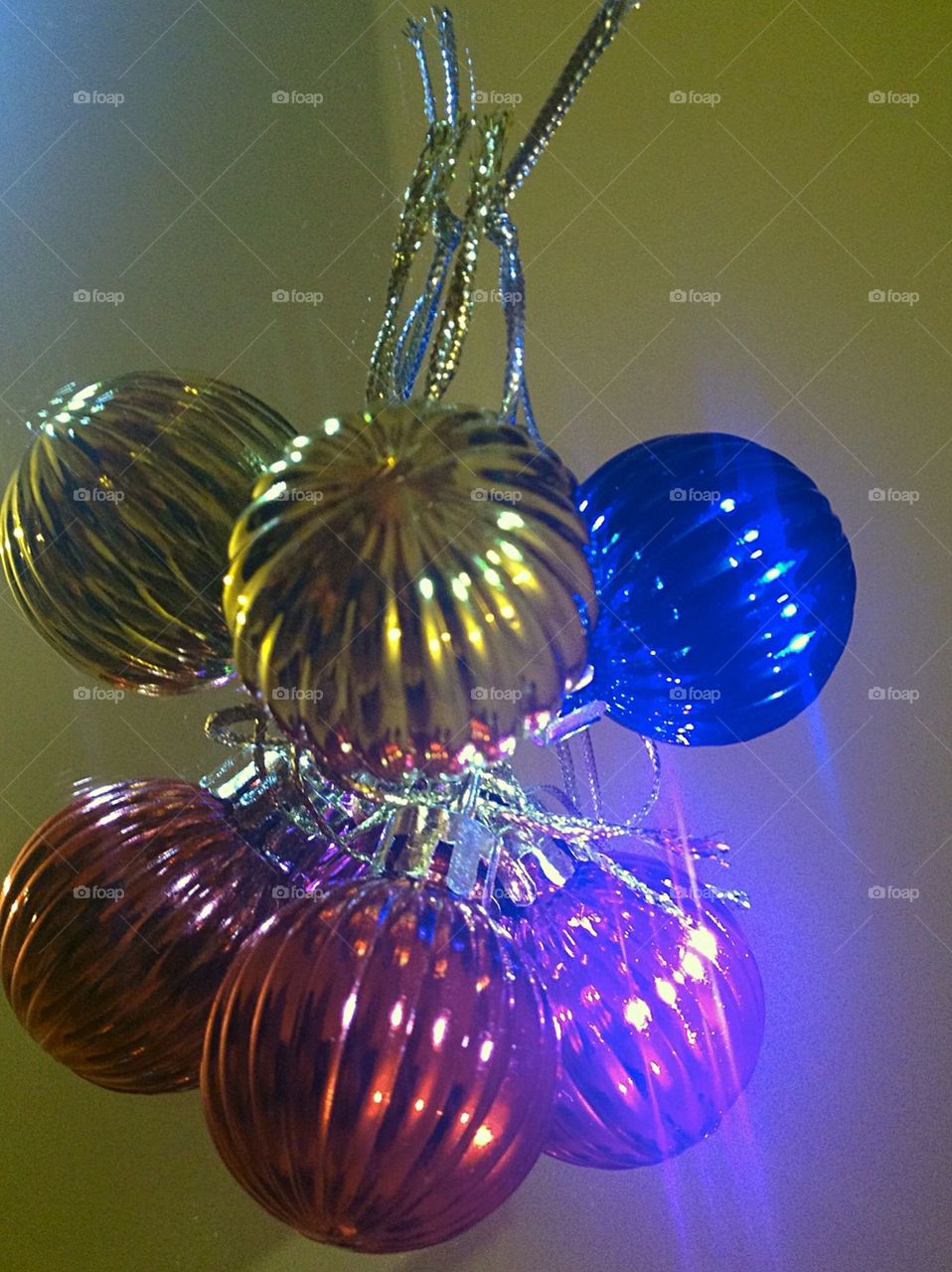 christmass balls