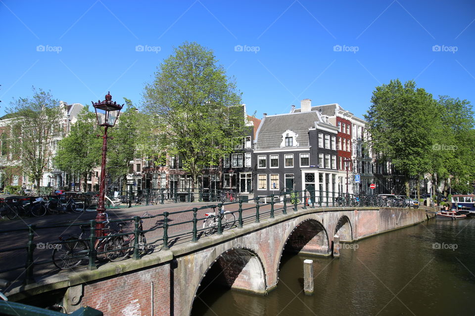 love Amsterdam. brouwersgracht