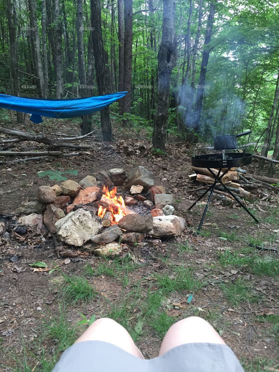 Memorial Day Weekend Camping Trip 2016