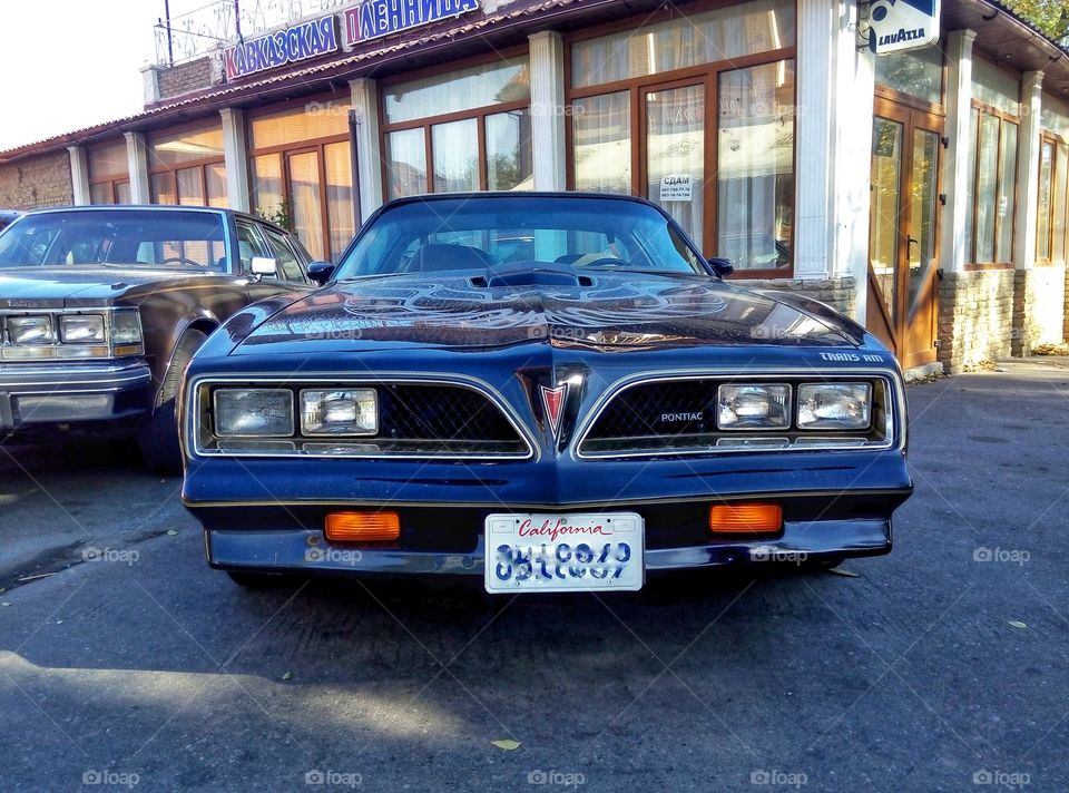 car автомобилъ