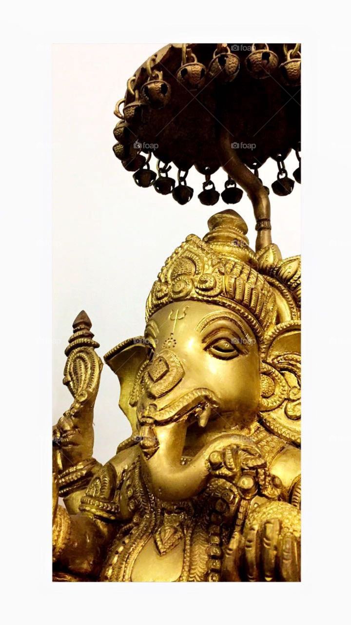 Lord ganesha 