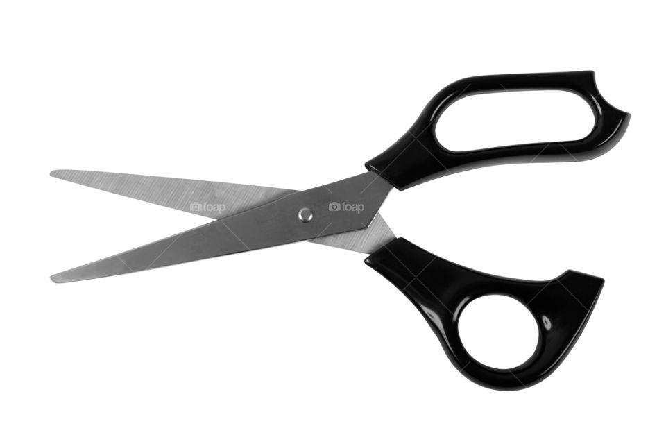 Scissors, Steel, Sharp, Tool, Stainless Steel