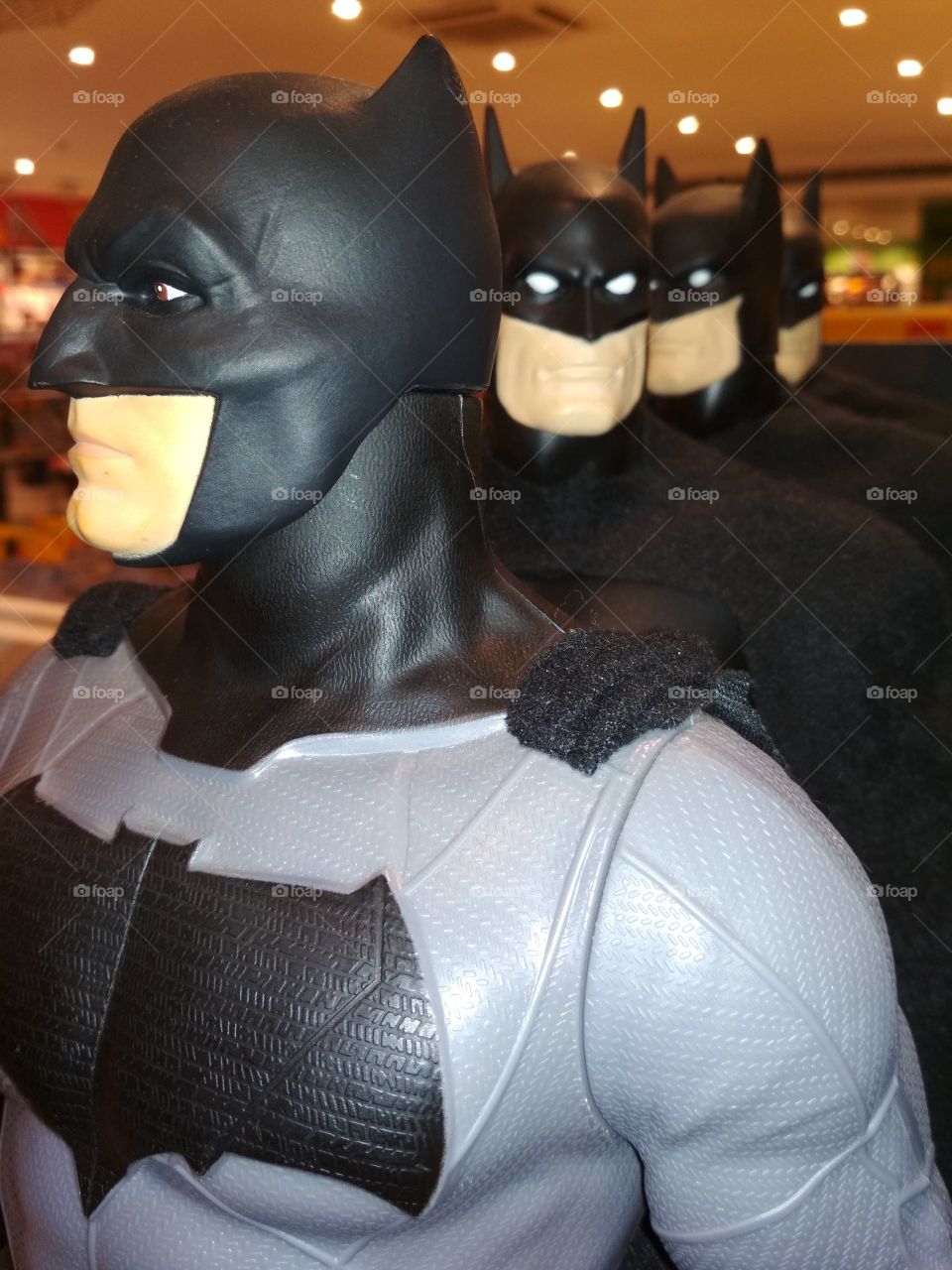 Batman toy