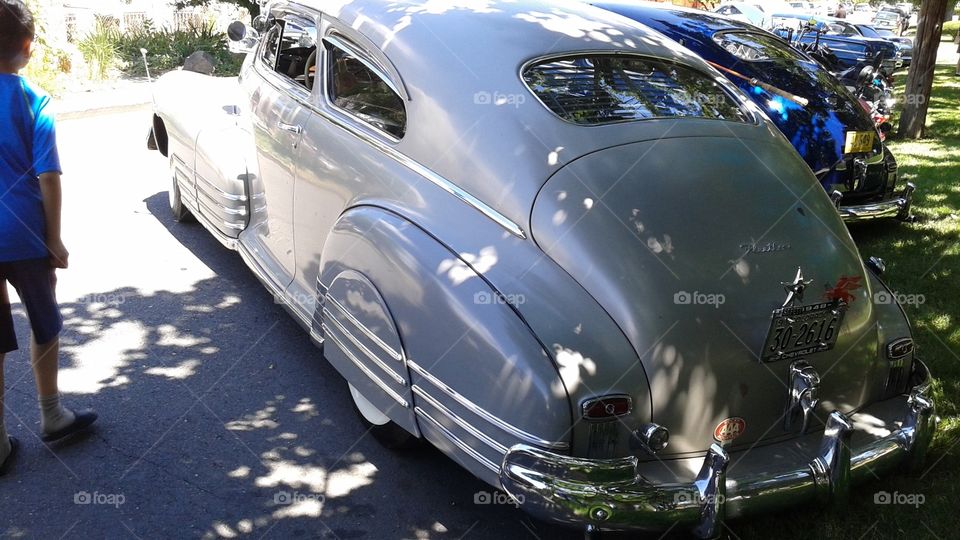 Classic Car